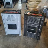 بخاری گازی ۸ هزار جنرال افروز|بخاری، هیتر، شومینه|باغستان, |دیوار