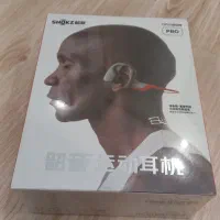 هدست shokz opnerun pro (آکبند)|لوازم جانبی موبایل و تبلت|تهران, بوستان شیان|دیوار