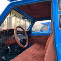 نیسان دوگانه کارخانه|خودرو سواری و وانت|ملکان, |دیوار