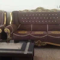 مبل|مبلمان خانگی و میز عسلی|گتوند, |دیوار