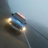 امدادخودرو