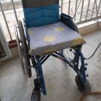 فروش ویلچر آلمانی میرا