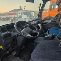 شیلر مدل ۹۹ بیرنگ فروشی|خودرو سنگین|مشهد, رباط طرق|دیوار