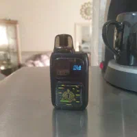 یک. عدد ویب سیگار الکترونیکی