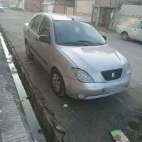 تیبا  ۹۵ دوره رنگ بدون