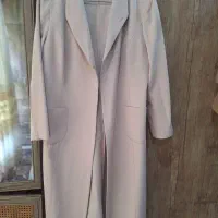 مانتو کتی سوزن دوزی|لباس|ابهر, |دیوار