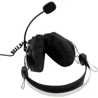 هدفون 4tech|قطعات و لوازم جانبی رایانه|کرمانشاه, |دیوار