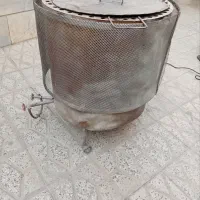 تنور گازی در حد نو|اجاق گاز و لوازم برقی پخت‌وپز|اراک, |دیوار