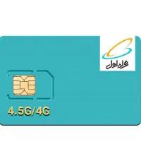 سیمکارت رند