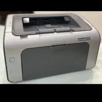 پرینتر HP Laser Jet p1006