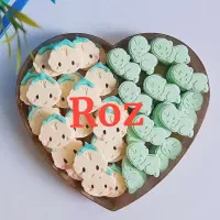 انواع قند ونبات فانتزی و دمنوشی