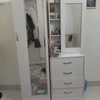 فقط یکساله خریدنش خیلی تمیز و نوهست