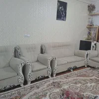 مبل ۷ نفره|مبلمان خانگی و میز عسلی|اهواز, شریعتی جنوبی|دیوار