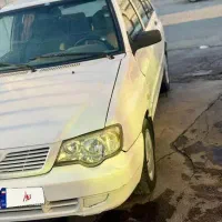 پراید ۱۱۱ مدل ۹۰ تک برگ سند کولر یخ|خودرو سواری و وانت|اهواز, پادادشهر|دیوار