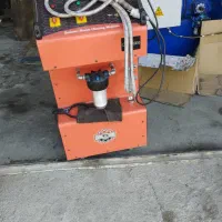 قطعه شویی .. و رادیات شویی تمیز درحد نو|ماشینآلات صنعتی|دیلم, |دیوار