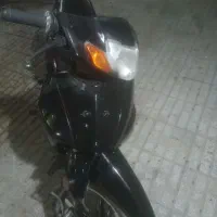 موتور لاکی معاوضه با گوشی