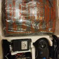 سگا مگادرایو لیمیتد ادیشن فوق کلکسیونی