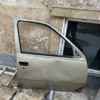 درب شاگرد دوو سیلو