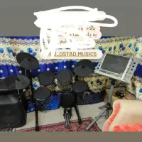 ویدرام .درامز|درام و پرکاشن|کرمان, |دیوار