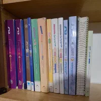 کتاب خیلی سبز IQ گاج میکرو مهروماه کمک درسی زیست|کتاب و مجله آموزشی|تهران, امیر بهادر|دیوار