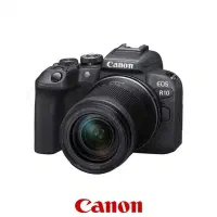 دوربین عکاسی R10 با لنز 18 150