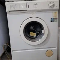 ماشین لباسشویی ارج
