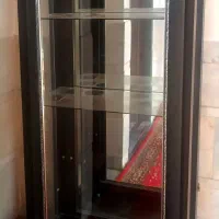 ویترین شیشهای