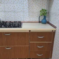 کابینت هود گاز سینک|آب‌چکان و نظم‌دهنده ظروف|رشت, یخسازی|دیوار