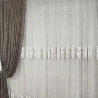 پرده والان دار