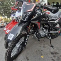 تریل کبیر 250 XRصفر خشک ۴۰۴|موتورسیکلت|تهران, هلال احمر|دیوار