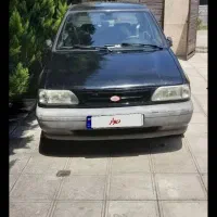پراید