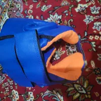 کلاه بوکس|تجهیزات ورزشی|بندر انزلی, آذربایجان|دیوار