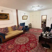 ۵۰متر خوشنقشه خ سرباز کوچه بهشتی|فروش آپارتمان|تهران, خواجه نظام الملک|دیوار