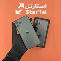 آیفون 11 پرو اقساط بازنشستگان تامین اجتماعی و چک