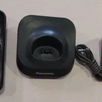 تلفن بیسیم پاناسونیک kxtg1311bx