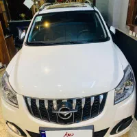 هایما s7 مدل۱۴۰۱|خودرو سواری و وانت|مشهد, کوه سنگی|دیوار