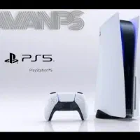 خرید فروش  پلی استیشن ۵ و پی اس 5 پی اس فایو