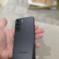 سامسونگ Galaxy S22 5G با حافظهٔ ۲۵۶ گیگابایت