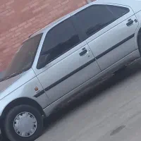 پژو ۴۰۵ مدل ۹۶
