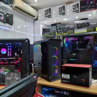 فروش کامپیوتر گیمینگ