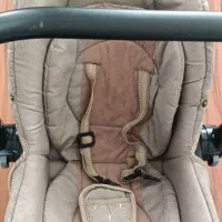 کریر سالم و در حد نو