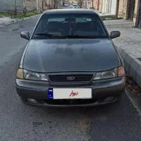 دوو سیلو|خودرو سواری و وانت|چوار, |دیوار