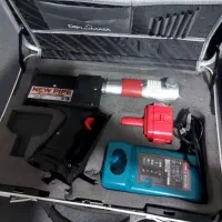 اجاره دستگاه پرس هیدرولیک لوله ۵لایه