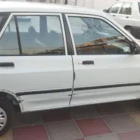 پراید صبا عتیقه 87000تا کار|خودرو سواری و وانت|تهران, شوش (باغ آذری)|دیوار