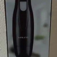 گوشتکوب یا بلندر در حد نو