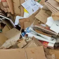 خرید کارتن و کاغذ به بالاترین قیمت .در محل.