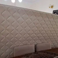 تشک خوشخواب رویا طبی دو نفره بونل۲