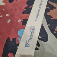 سه پایه دوربین عکاسی WF 6663A|دوربین عکاسی و فیلم‌برداری|اهواز, گلستان|دیوار