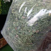 یونجه درجه ۱ مرغوب