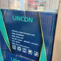 چسب پهن لینکون وایران چسب